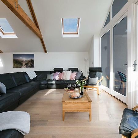 Willa Tara St Ives Zewnętrze zdjęcie