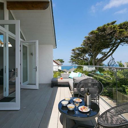 Willa Tara St Ives Zewnętrze zdjęcie