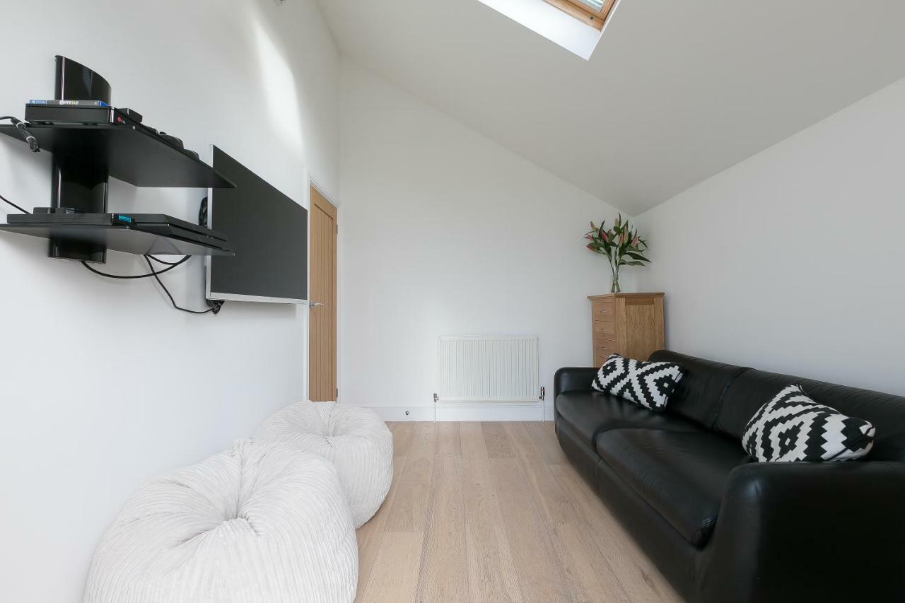 Willa Tara St Ives Zewnętrze zdjęcie