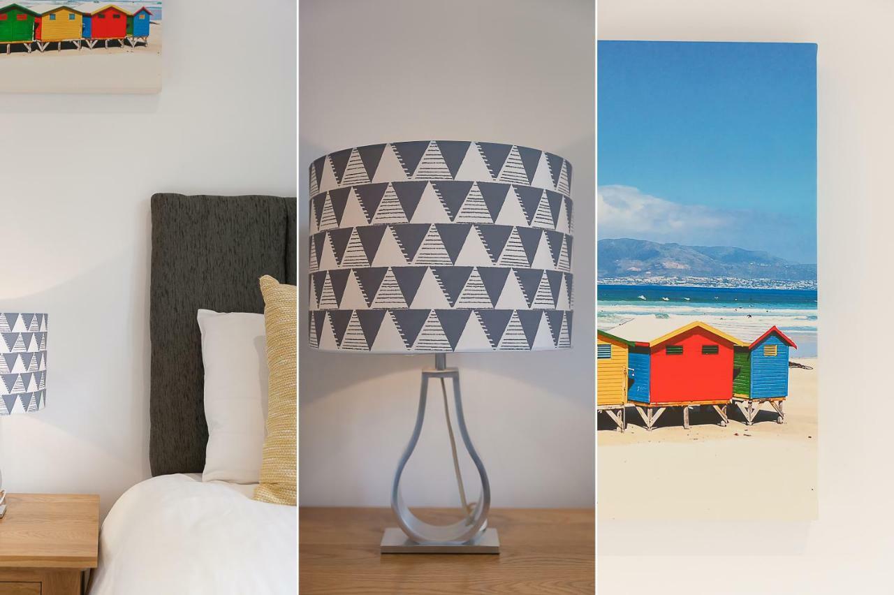 Willa Tara St Ives Zewnętrze zdjęcie