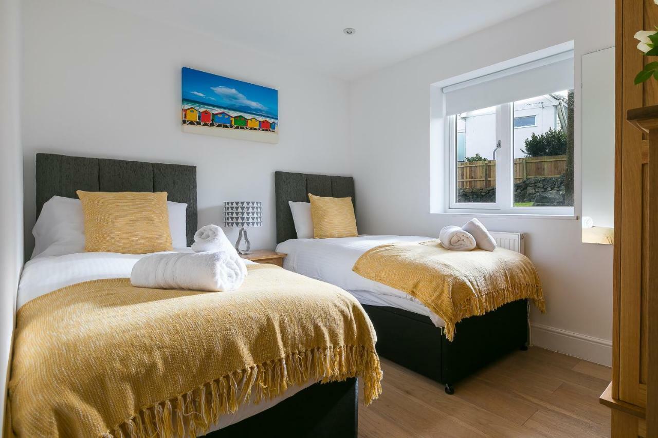 Willa Tara St Ives Zewnętrze zdjęcie